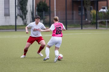 Bild 312 - F Eilbek - Harksheide : Ergebnis: 6:2